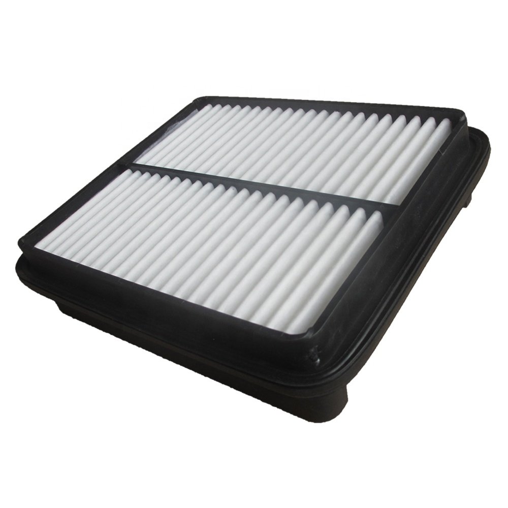 Wholesale Universal High Performance Car Air Filter 13780-77E00 1A50-13-Z40 91174457 AY120SU001use for SUZUKI