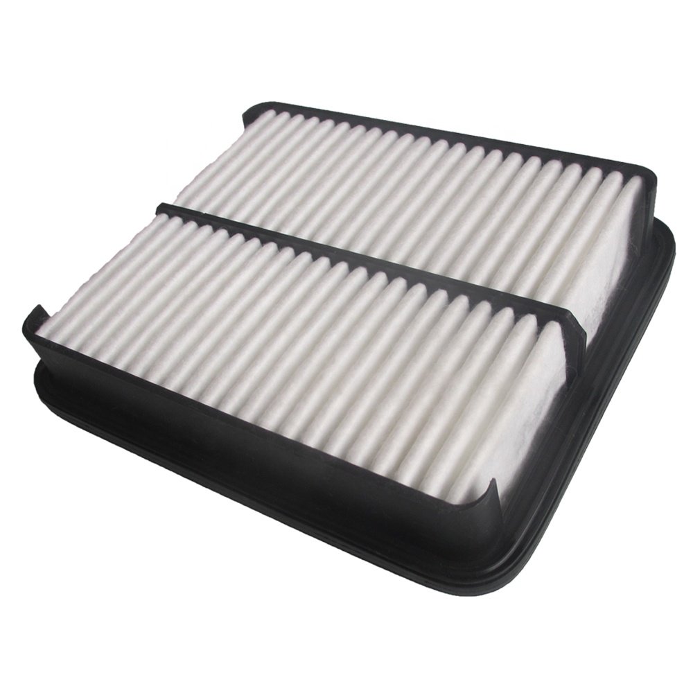 Wholesale Universal High Performance Car Air Filter 13780-77E00 1A50-13-Z40 91174457 AY120SU001use for SUZUKI