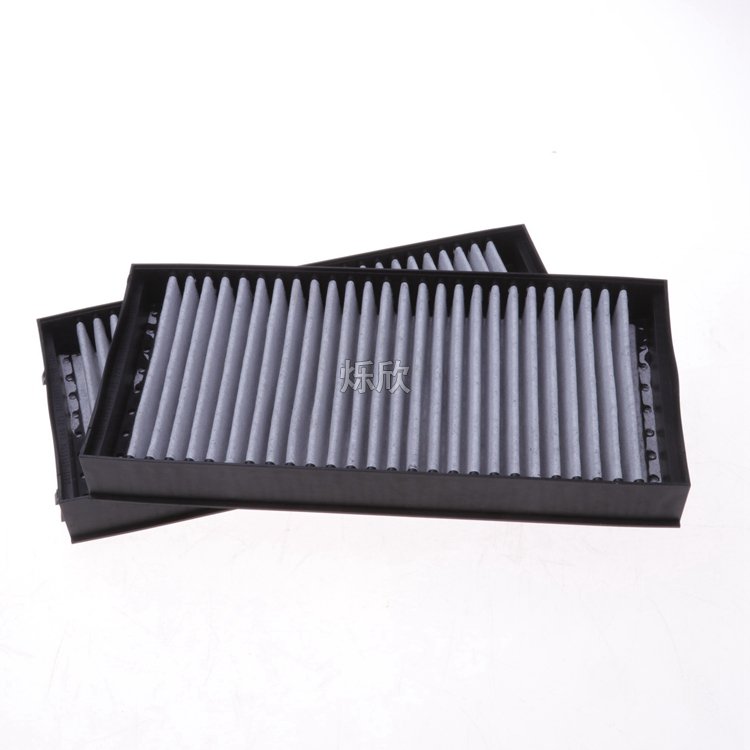 Auto Engine Parts Cabin Air Filter Set 64119248294 Air Conditioner Filters for BMW