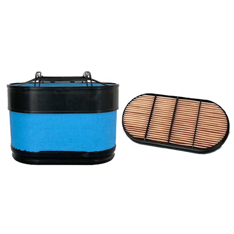 China Factory Supply Honeycomb Air Filter Oem 2355128