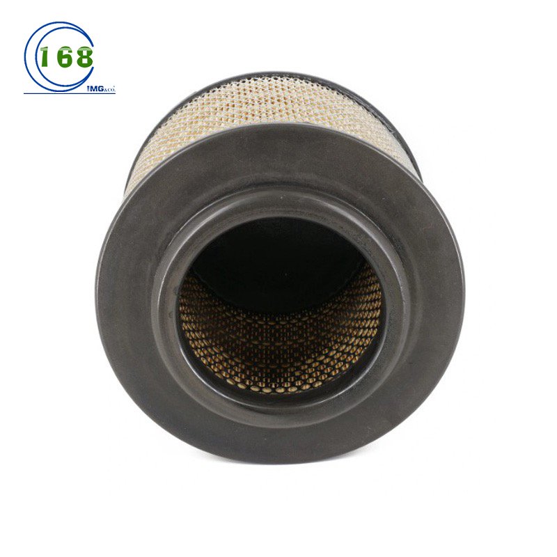 High Quality Chinese Factory Supply Car Air Filter 17801-0C010 Auto Air Filter for Toyota HILUX Truck
