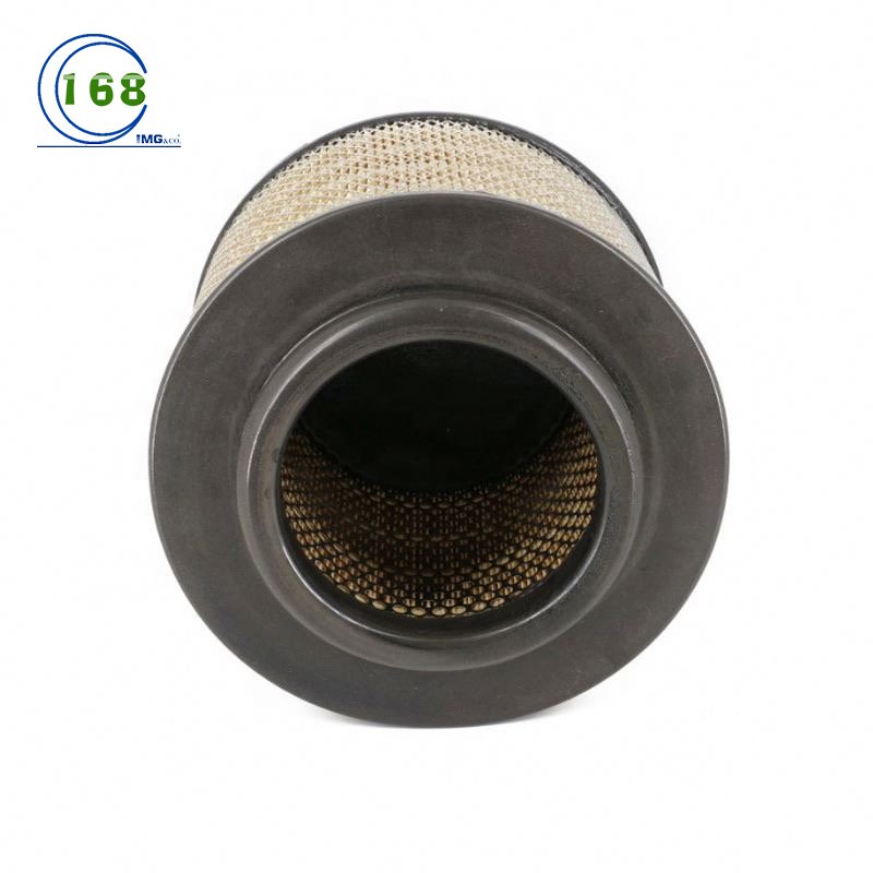 High Quality Chinese Factory Supply Car Air Filter 17801-0C010 Auto Air Filter for Toyota HILUX Truck