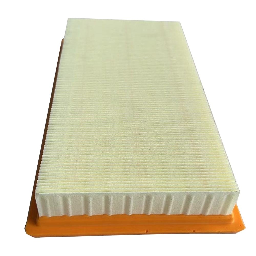 Auto Parts Factory OEM 19254725 7T4Z-9601-A CY0113Z40A 4767775 7T4Z-9601-AFC Car air Filter for FORD LINCOLN