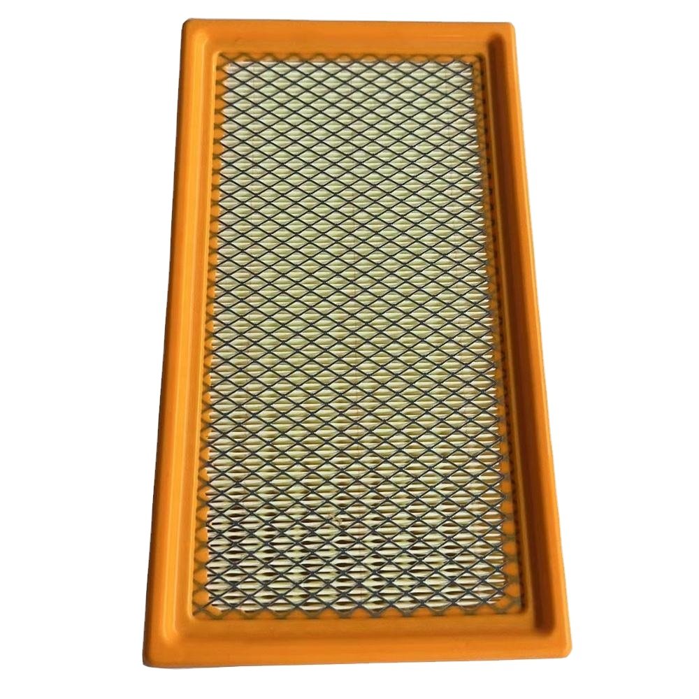 Auto Parts Factory OEM 19254725 7T4Z-9601-A CY0113Z40A 4767775 7T4Z-9601-AFC Car air Filter for FORD LINCOLN