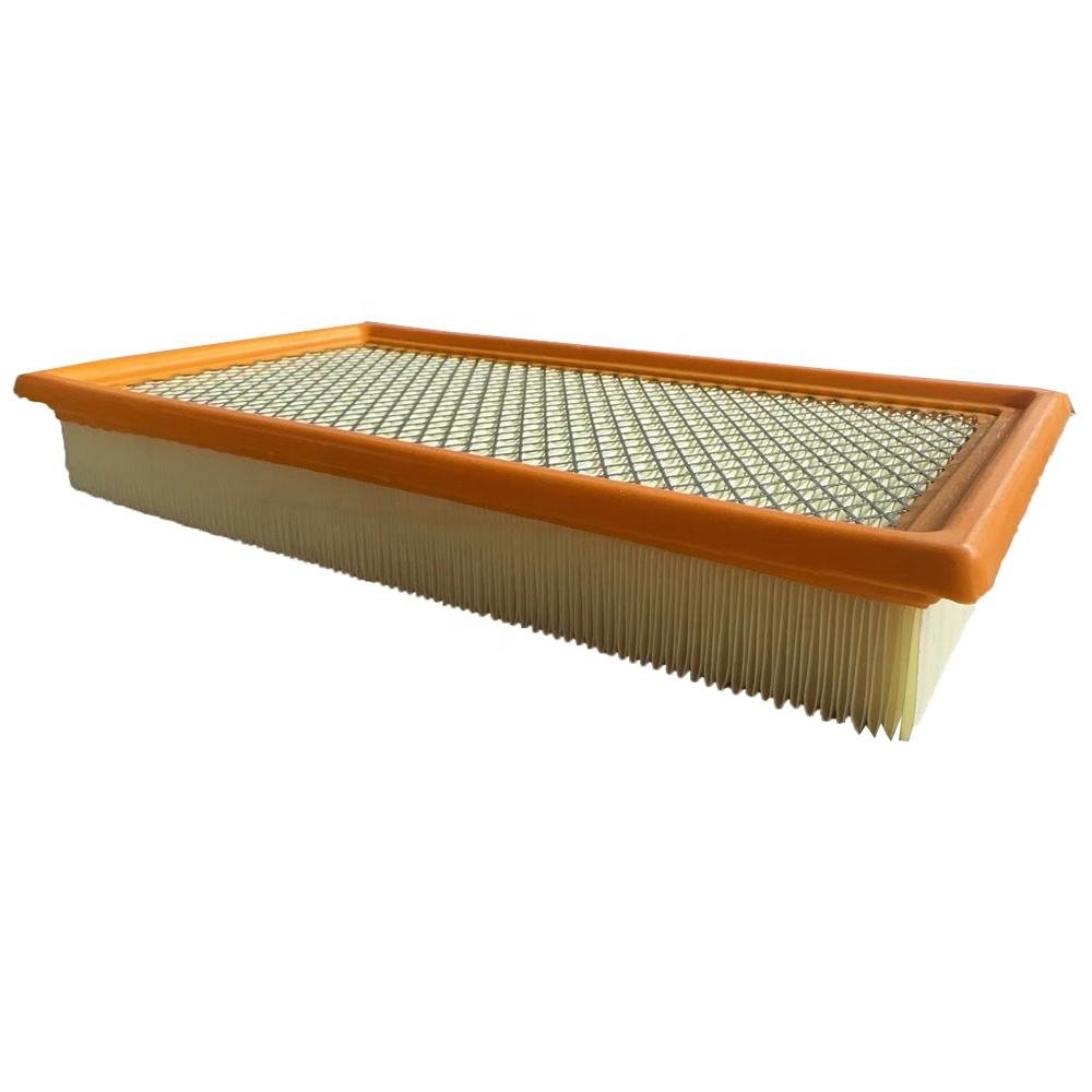 Auto Parts Factory OEM 19254725 7T4Z-9601-A CY0113Z40A 4767775 7T4Z-9601-AFC Car air Filter for FORD LINCOLN
