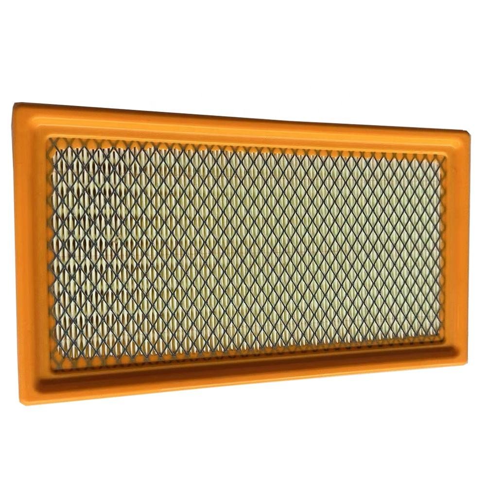 Auto Parts Factory OEM 19254725 7T4Z-9601-A CY0113Z40A 4767775 7T4Z-9601-AFC Car air Filter for FORD LINCOLN