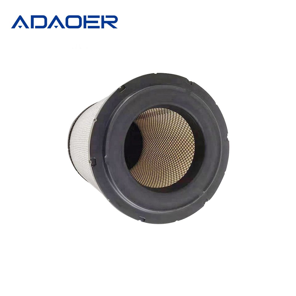 Hot Sale air Filter 4286128 C24553/2 Af25414 Baldwin Rs3538 Air Filter C24465 AF25414 RA6108 MD-7712 C24553/2
