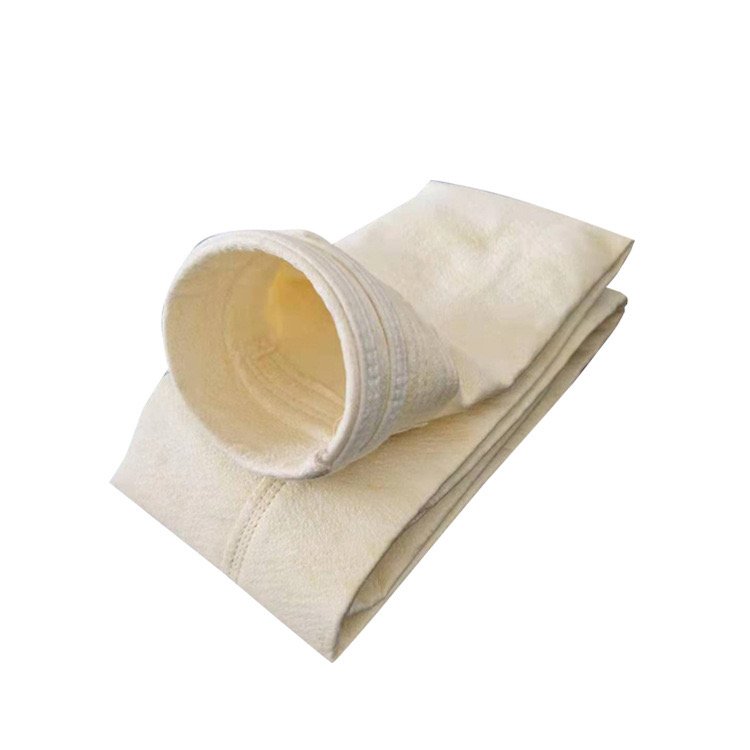 High Quality Nomex Needle Felt Aramid Dust Collector Pocket Filter Bag for Electric Power Plant Cement Industry Air Filter