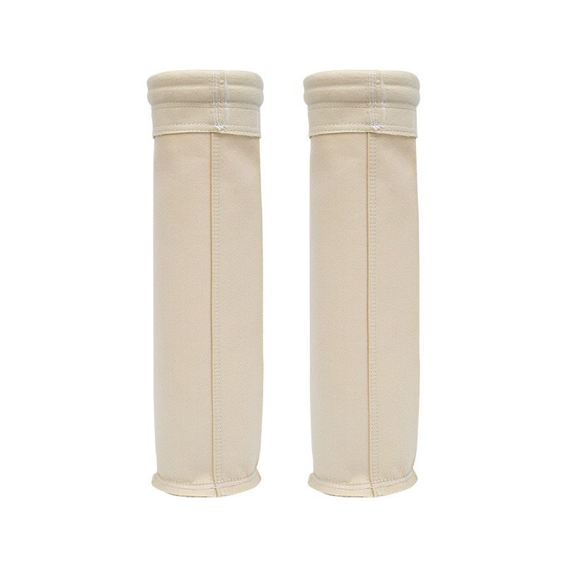High Quality Nomex Needle Felt Aramid Dust Collector Pocket Filter Bag for Electric Power Plant Cement Industry Air Filter