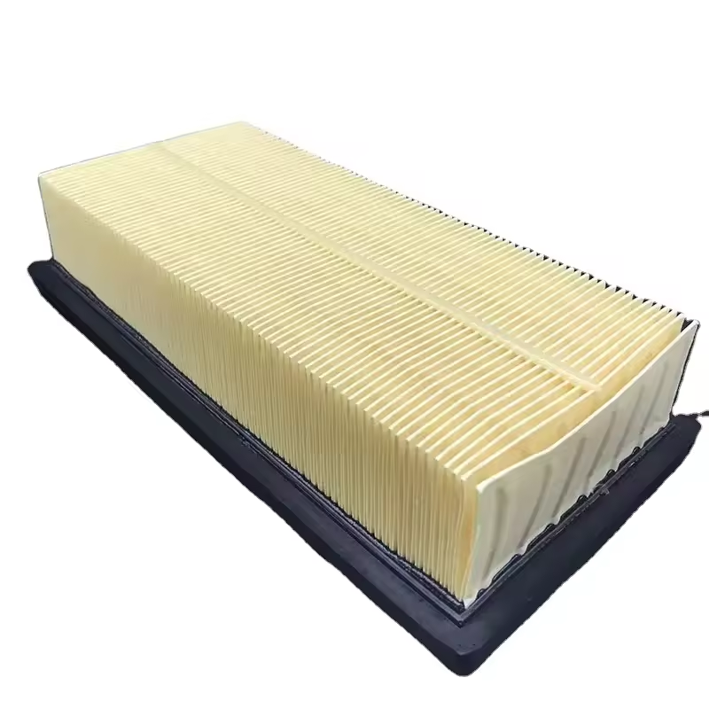 TPW Factory Car air Filter 1500A687 USE for MITSUBISHI Xpander