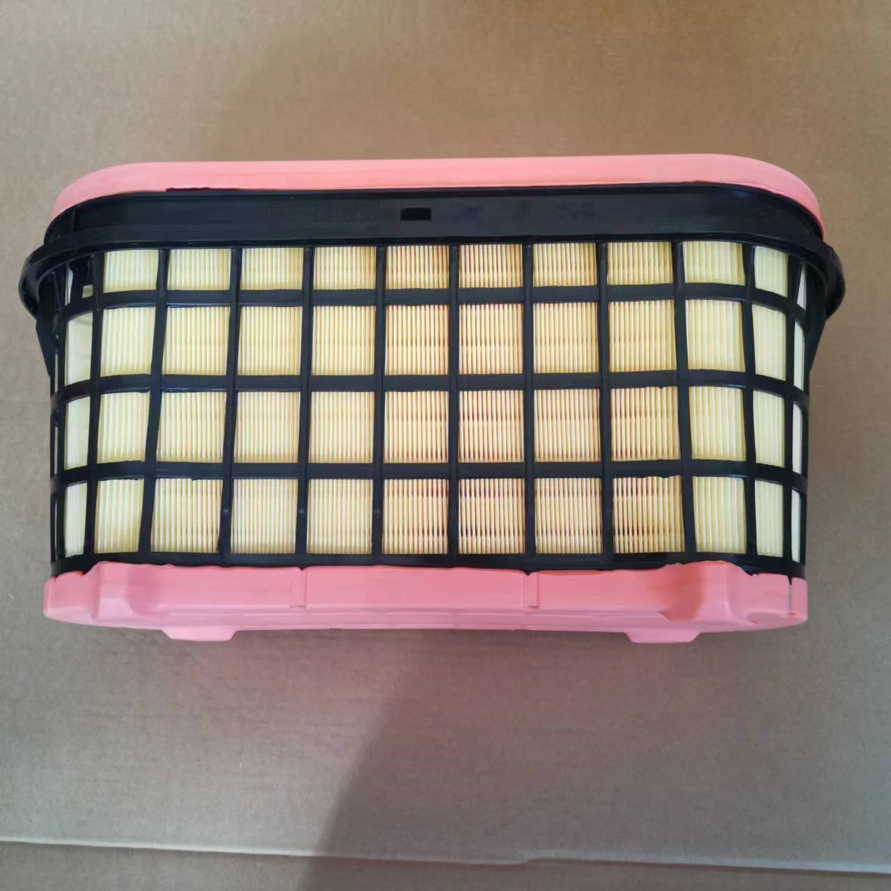 High Performance Product Truck Engines Systems Auto Engine Parts Air Filter C50005