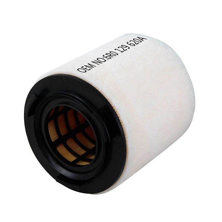 6R0129620A Air Filter for Car, Auto Filters for VOLKSWAGEN POLO 1.6 TDi 16 VALF Y.M.