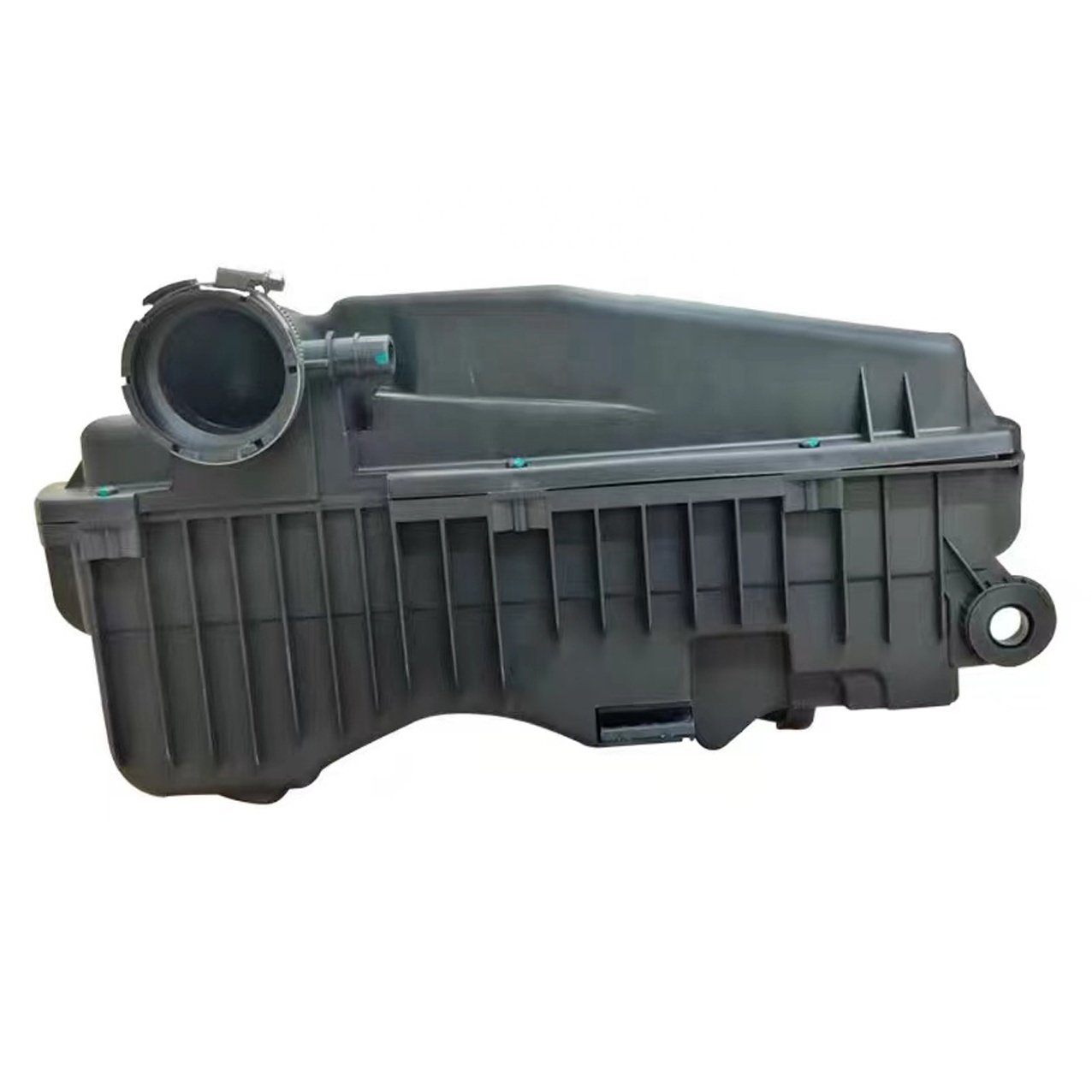 Auto Engine Dry Type Air Filter for Peugeot 206 207 307 308 408 Citroen C2 C3 C4 TU5JP4 1.6 16V 1420R6