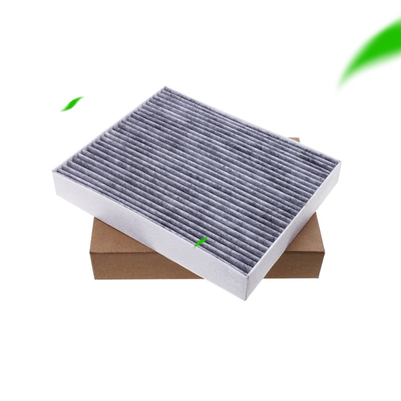 China Factory Promotion Customizable Replacement Ford Air Conditioning Parts Cabin Air Filter