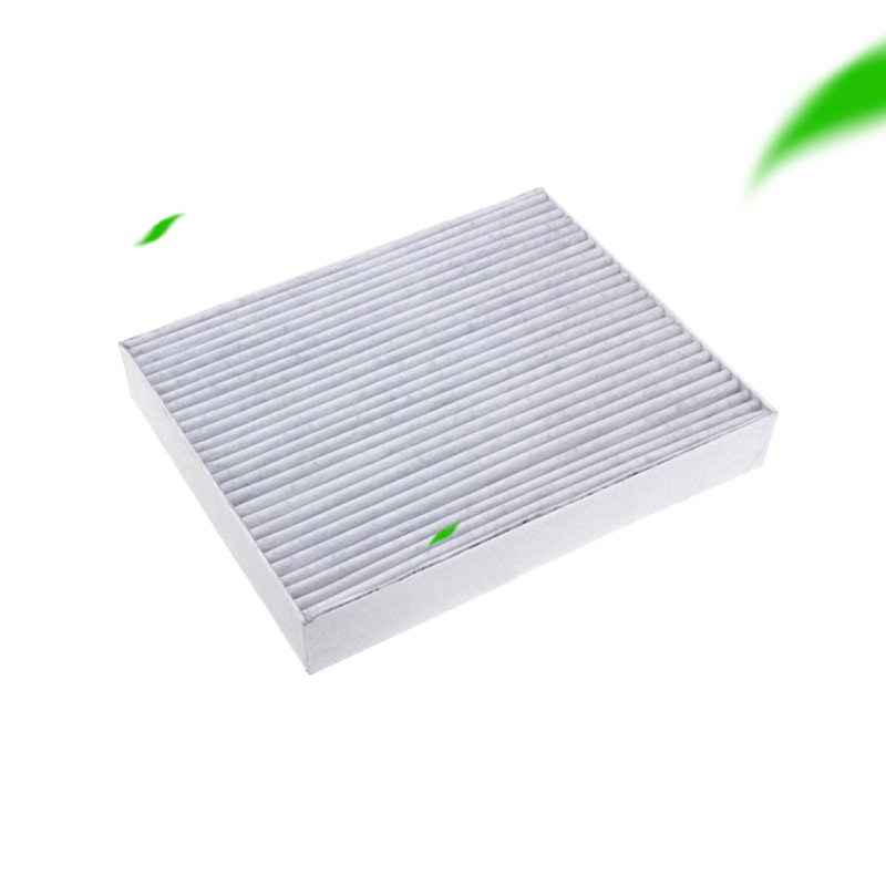 China Factory Promotion Customizable Replacement Ford Air Conditioning Parts Cabin Air Filter