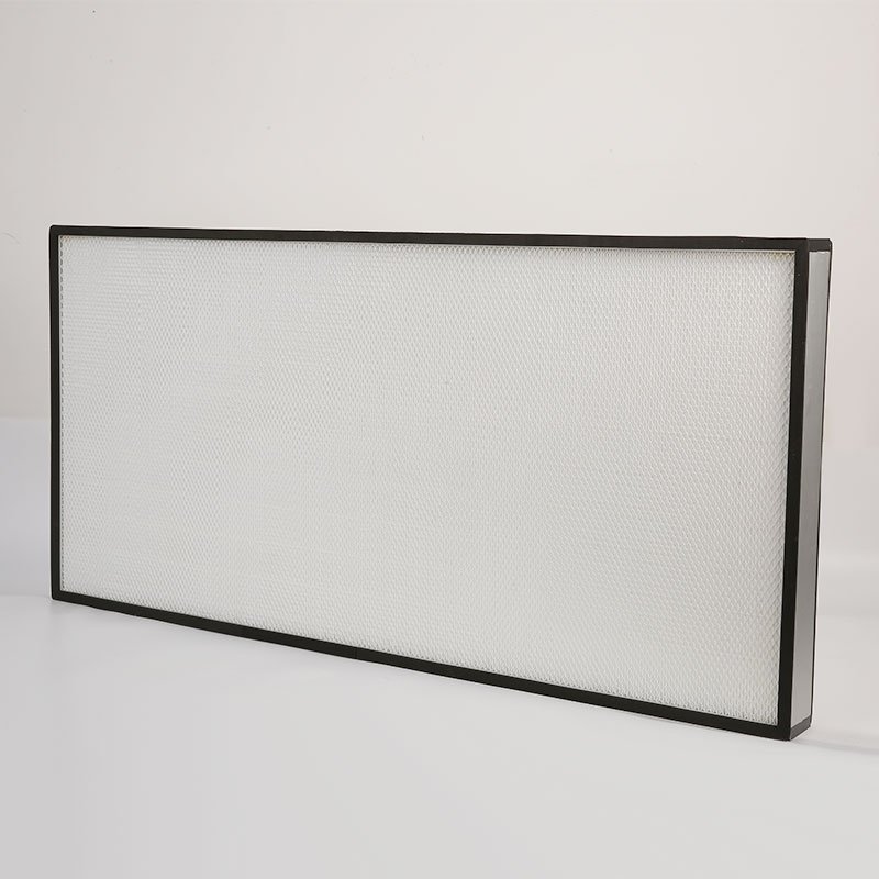 Wholesale Hepa Filter for Laminar air Flow Hood H14 ULPA Filter Material for Hvac