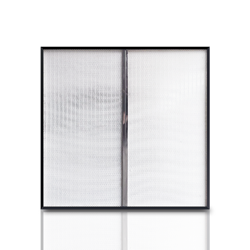 Wholesale Hepa Filter for Laminar air Flow Hood H14 ULPA Filter Material for Hvac