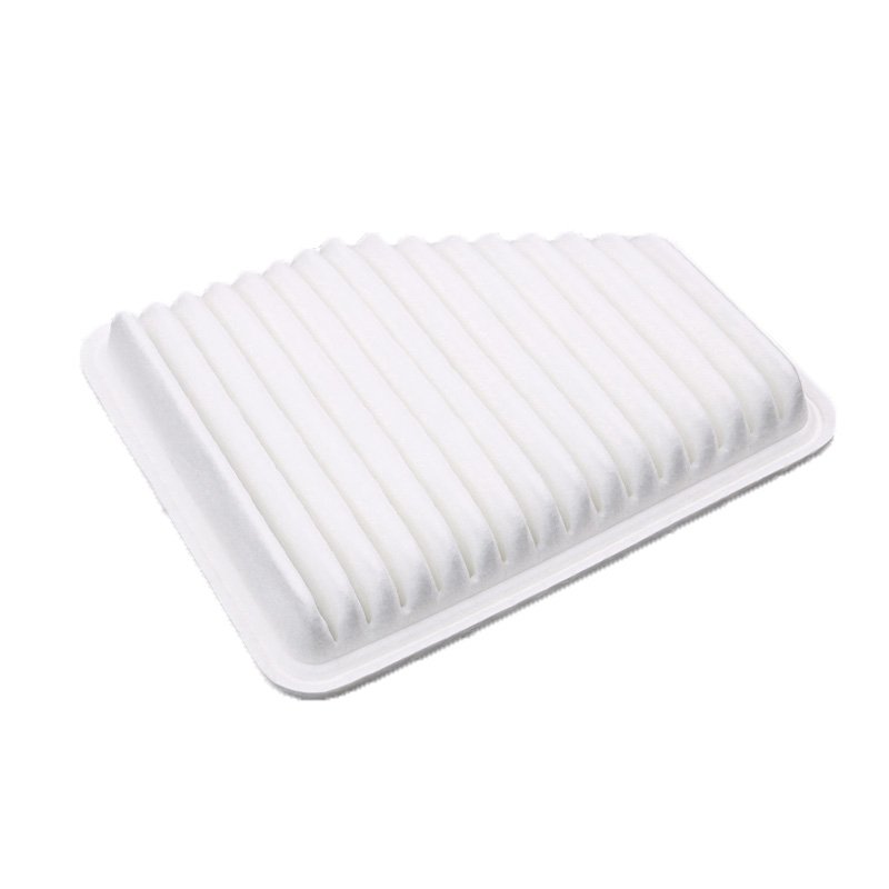 Oem Japanese Car Air Filter Use For 17801-0p020