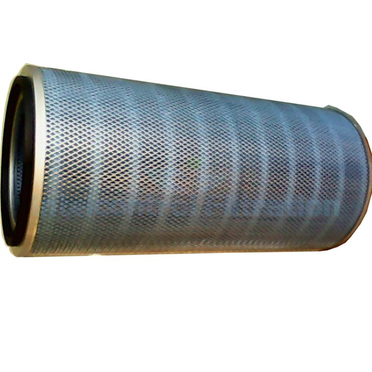 P19-1177 P19-1178 High Quality Flame Retardant Material Air Filter Cartridge P191177 P191178