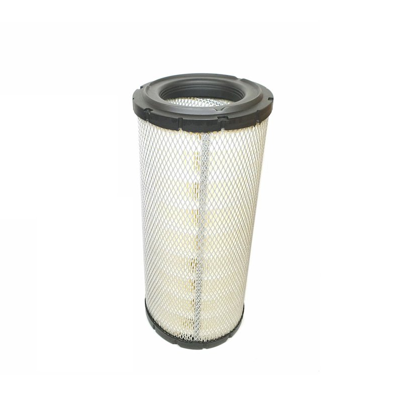 Construction Machinery Suitable for Volvo Excavatr EC140B 11110283 Diesel Air Filter
