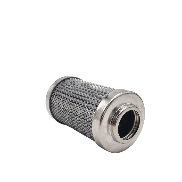 High Efficiency EA55C Compressed Air Filter Element New Condition for Air Compressor Application