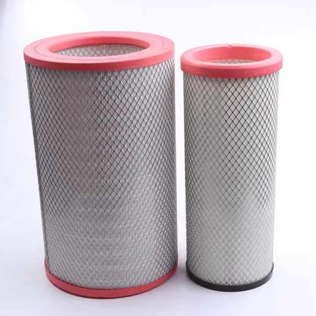 Diesel Generator Engine Parts Air Filter element K20900C2 K19900C1 KW2140C1 KW2448C2