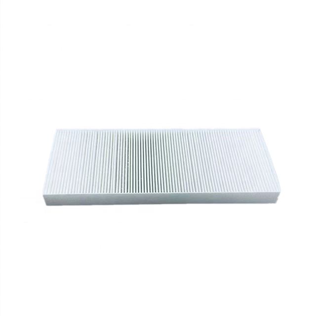 Wholesale Price Supply Pollen Filtration Cabin Air Filter 2095029 E4953LI CUK45004 for Heavy Duty Truck