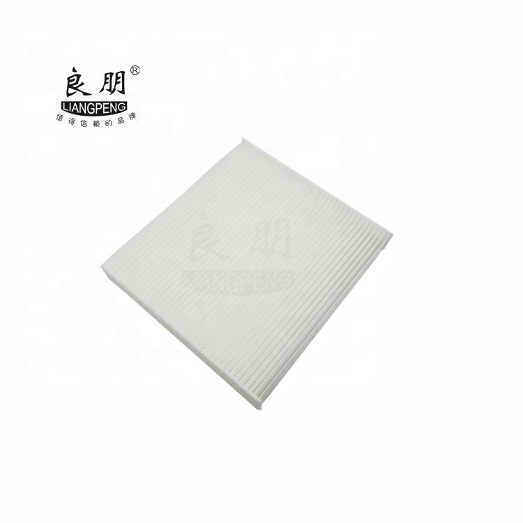 Factory Sale White Cloth Cabin Air Filter OE 871390N010 08975K1000 C2S52338 LR055993 72880AL000 8713902070 8713906060 8713907010