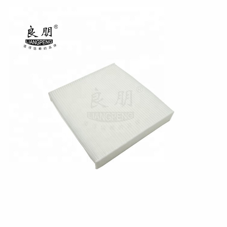 Factory Sale White Cloth Cabin Air Filter OE 871390N010 08975K1000 C2S52338 LR055993 72880AL000 8713902070 8713906060 8713907010