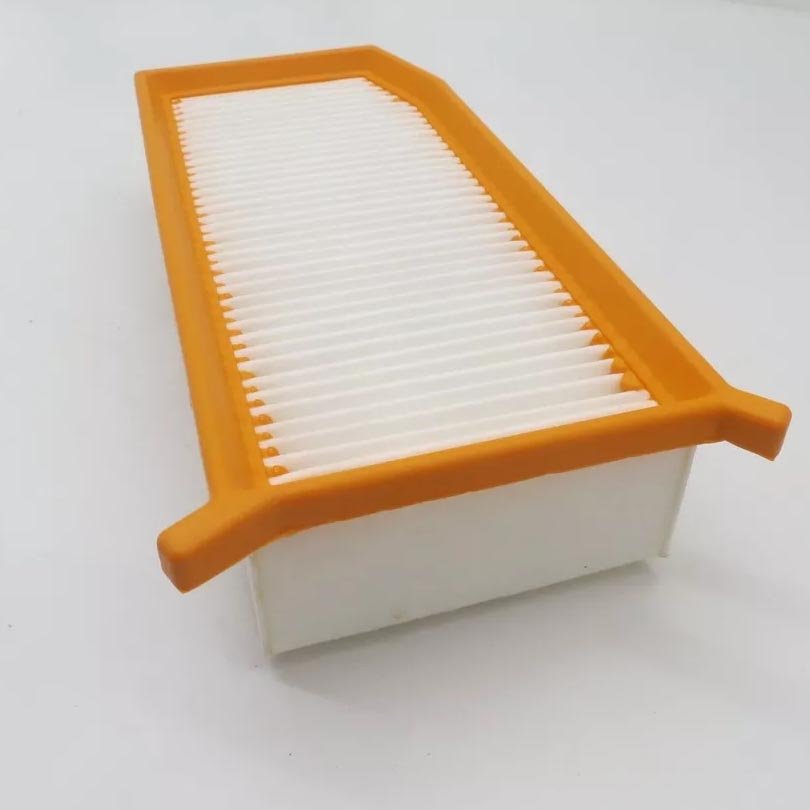 Car Engine Air Filter 16546-7674R, Auto Filters for RENAULT CLIO IV 1,5 DCI