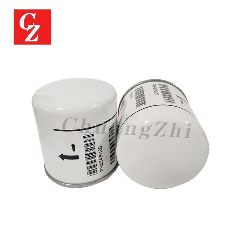 New 1625426100 Industrial Oil Filter Element Air Filter for Atlas Copco Industrial Compressors Industrial Compressor Parts