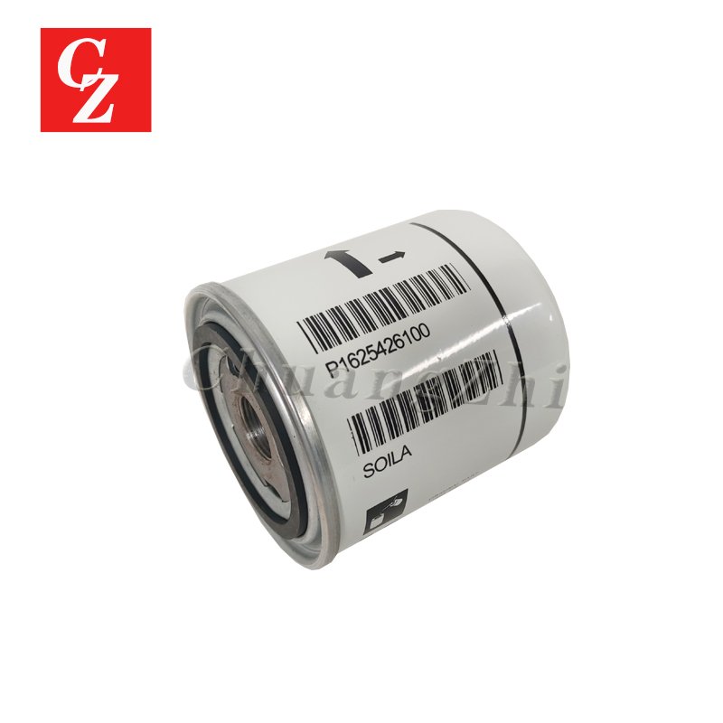New 1625426100 Industrial Oil Filter Element Air Filter for Atlas Copco Industrial Compressors Industrial Compressor Parts