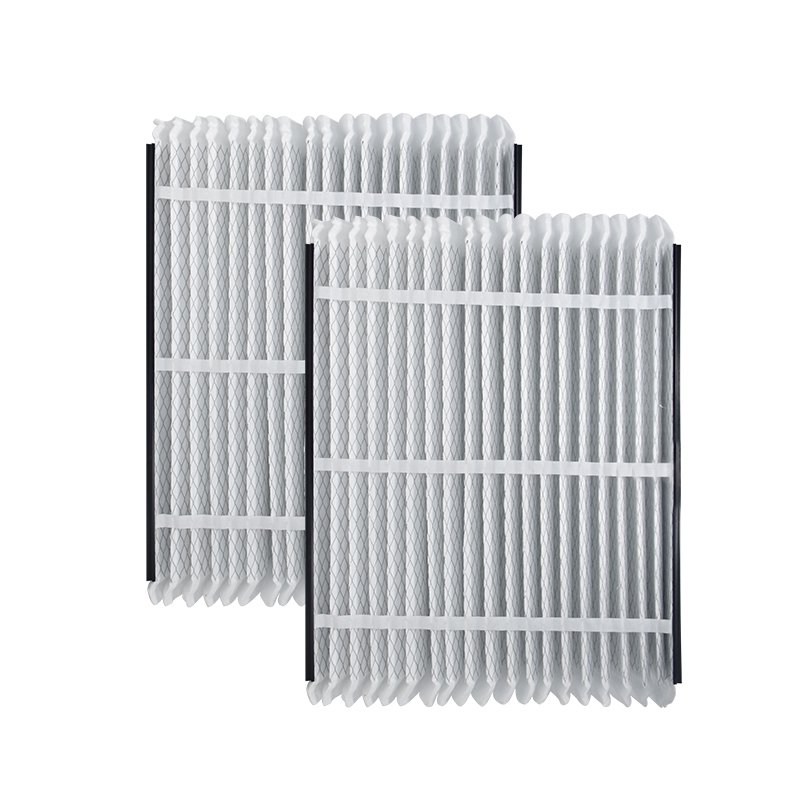 16x25x4 Air Filter Replacement Filter for AprilAire Air Purifier Furnace Filter 410 413