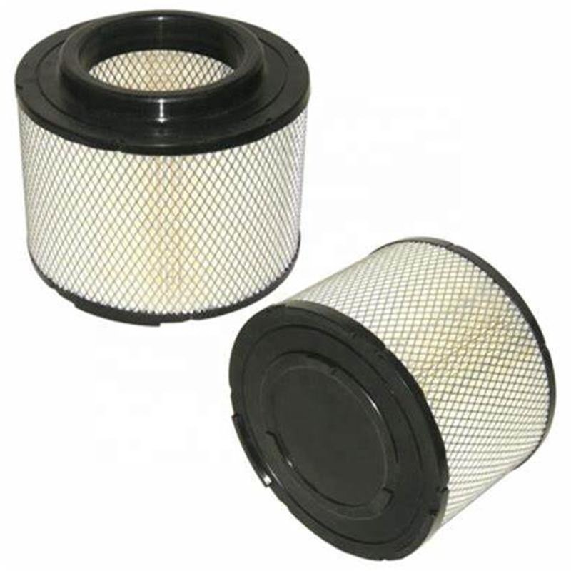 AIR FILTER 17801-0C010 178010C010 178010U010 178010C020 for TOYOTA HILUX VII PICKUP