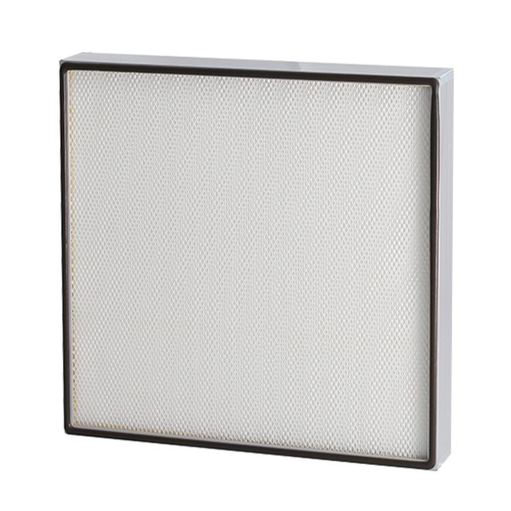 H13 H14 Laminar Flow Hood Hepa Filter High Performance HEPA Air Filter for Air Conditioning