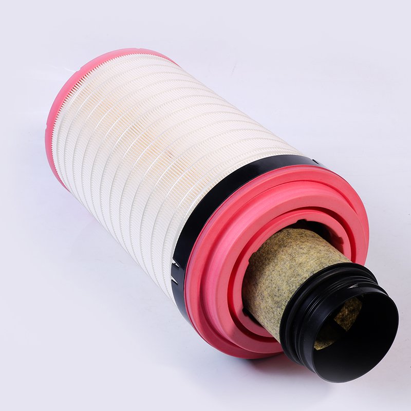 H743200090100 Bomag 05821475 11067562 Air Filter C21600
