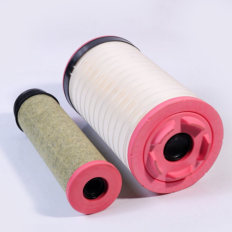 H743200090100 Bomag 05821475 11067562 Air Filter C21600