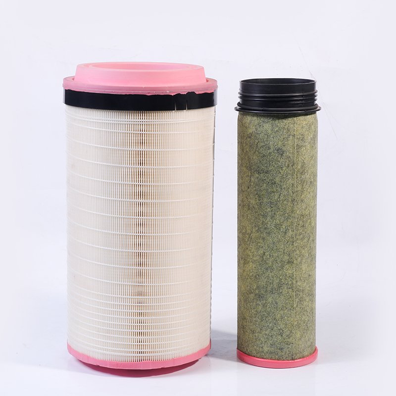 H743200090100 Bomag 05821475 11067562 Air Filter C21600