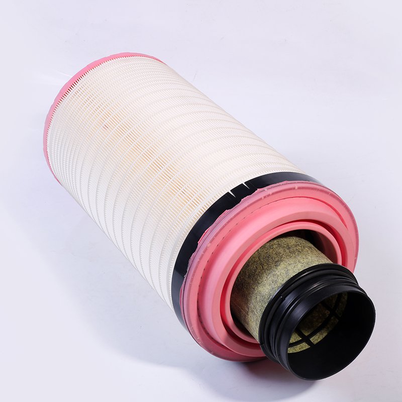 H743200090100 Bomag 05821475 11067562 Air Filter C21600