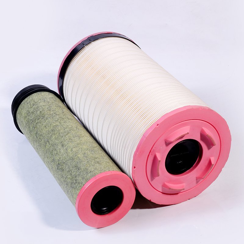 H743200090100 Bomag 05821475 11067562 Air Filter C21600