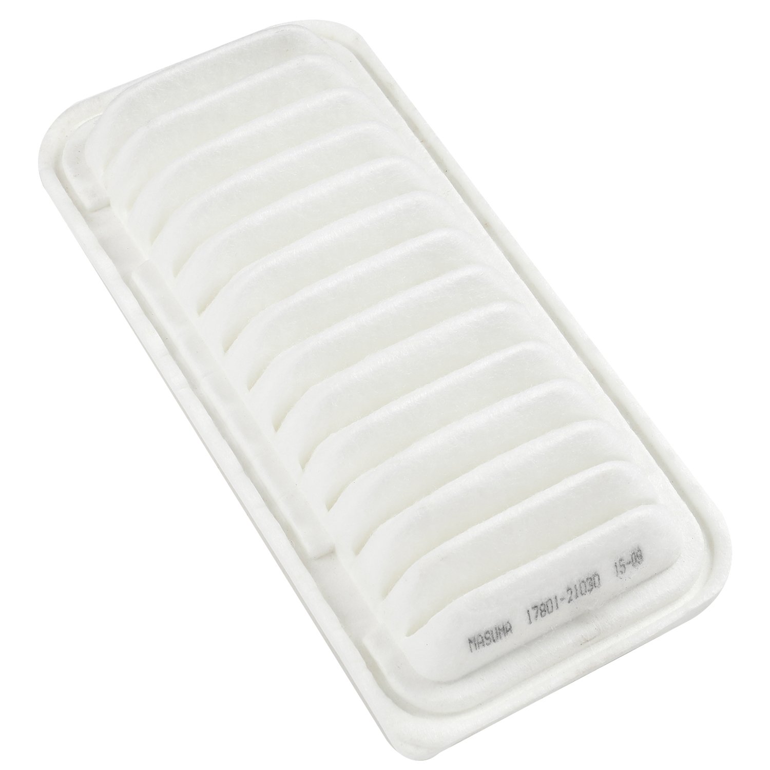 MFA-320 MASUMA Engine Air Filter 17801-0Y010 for Toyota Auto Parts Auto Spare Parts Japanese Brand