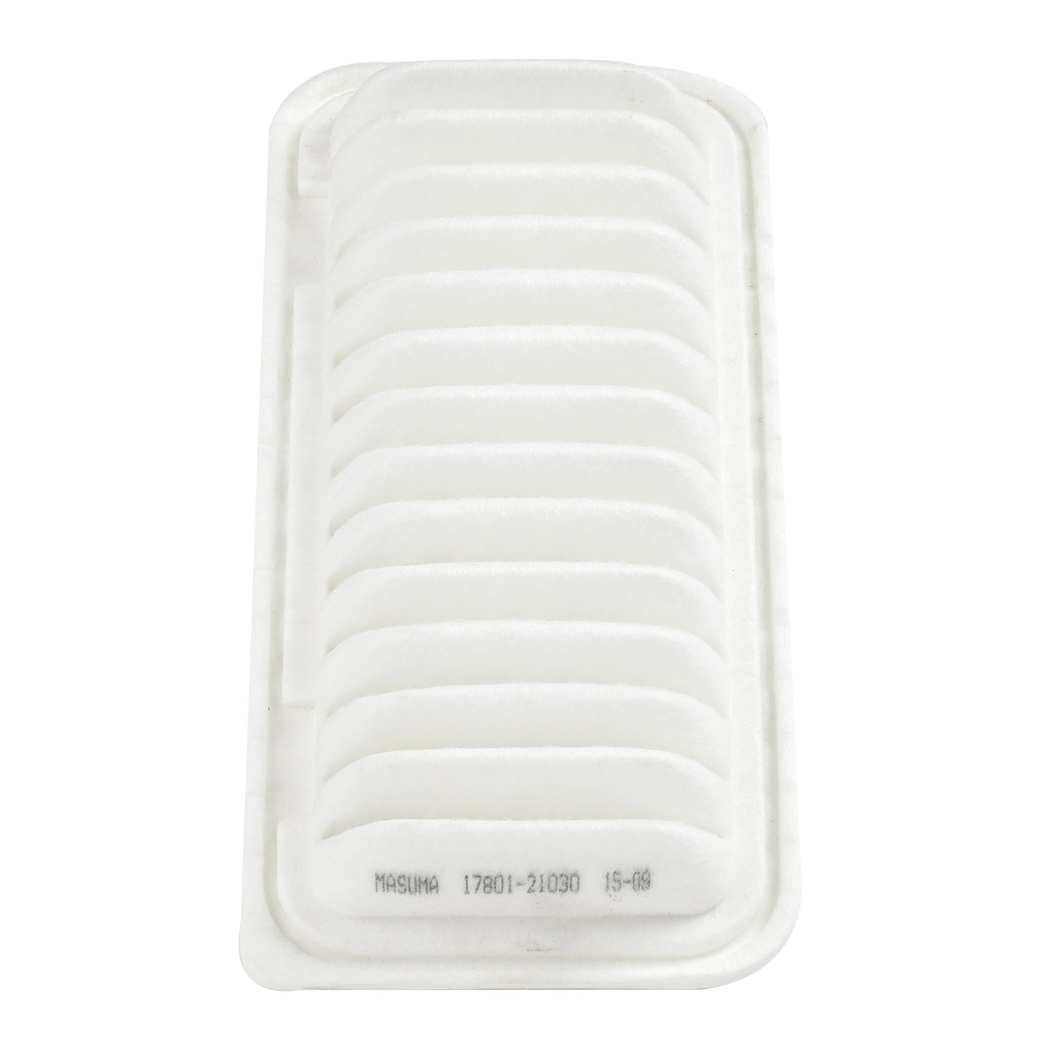 MFA-320 MASUMA Engine Air Filter 17801-0Y010 for Toyota Auto Parts Auto Spare Parts Japanese Brand