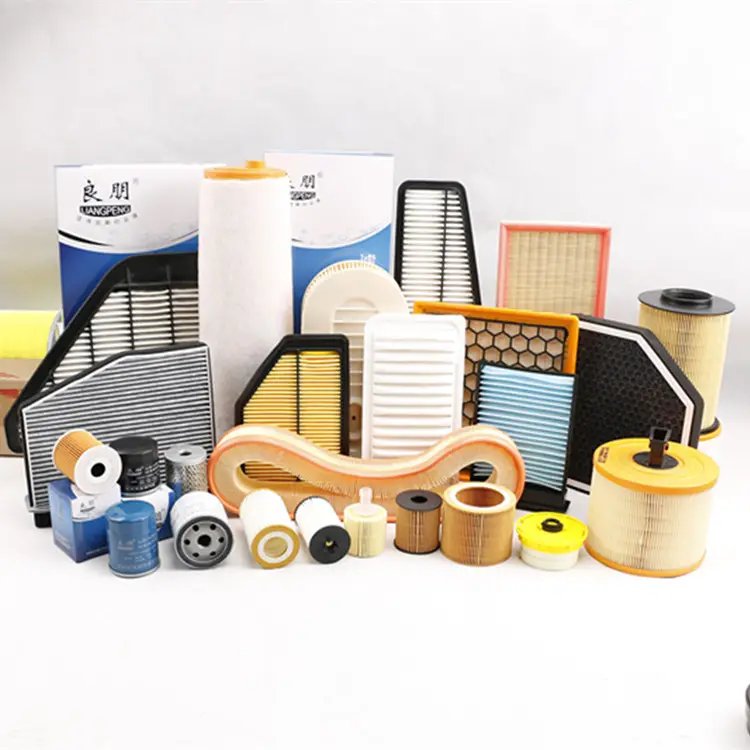 Auto air Filter 1109132XGW01A Air Cleaner Housing Box Assembly Fit for HAVAL H6