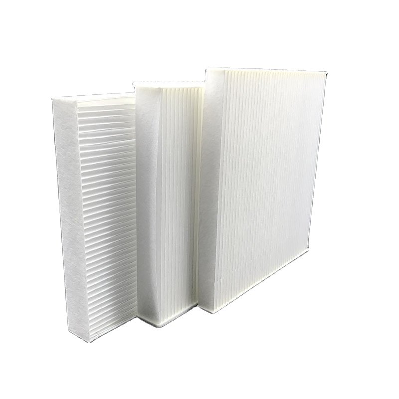 Low Price Car Cabin air Filter 7850A002 Best Cabin air Filter Brand 7850A002/AY685-NS013/AY685NS023 for MITSUBISHI/Hyundai/Kia