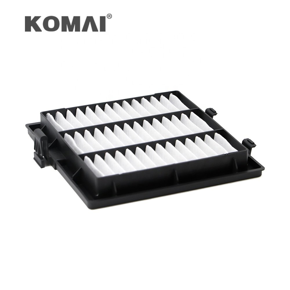 For Hitachi Cabin Air Filter SC80070 FYA00001490 P500286 YA00001490 5000957 500-0957