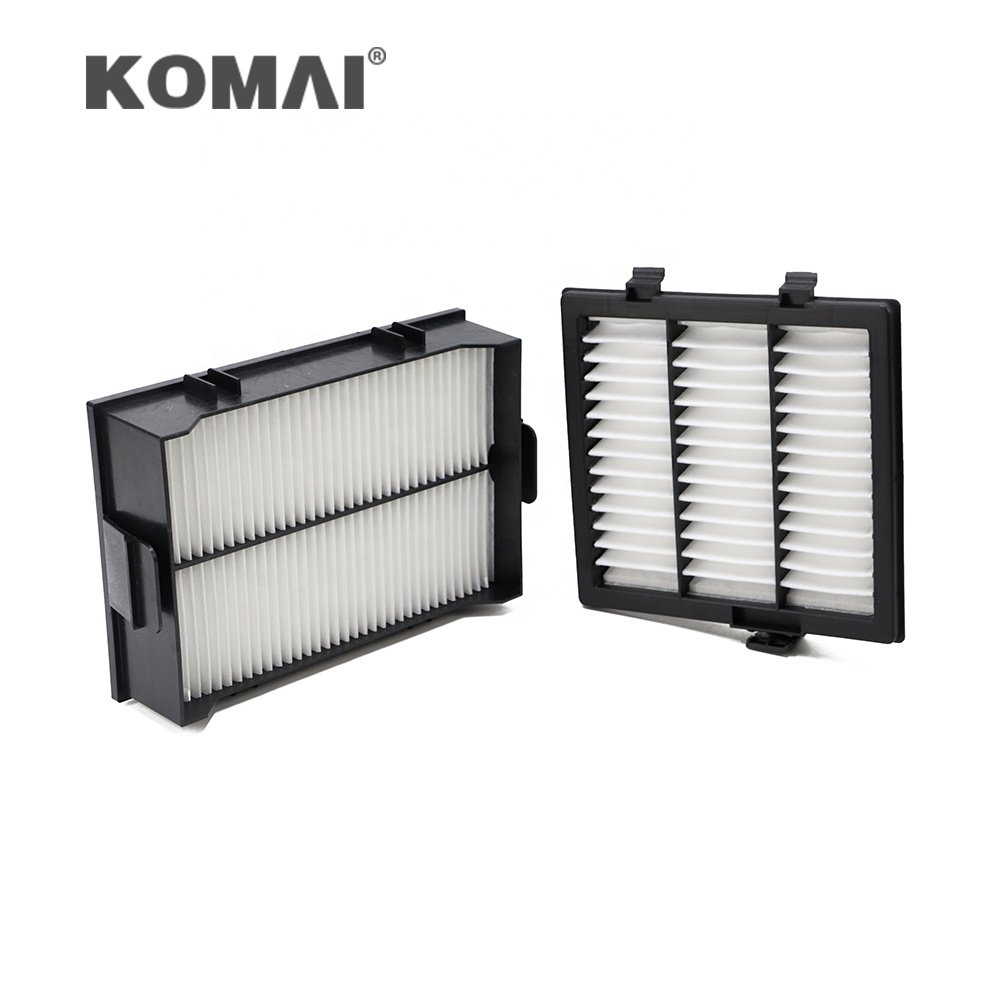 For Hitachi Cabin Air Filter SC80070 FYA00001490 P500286 YA00001490 5000957 500-0957