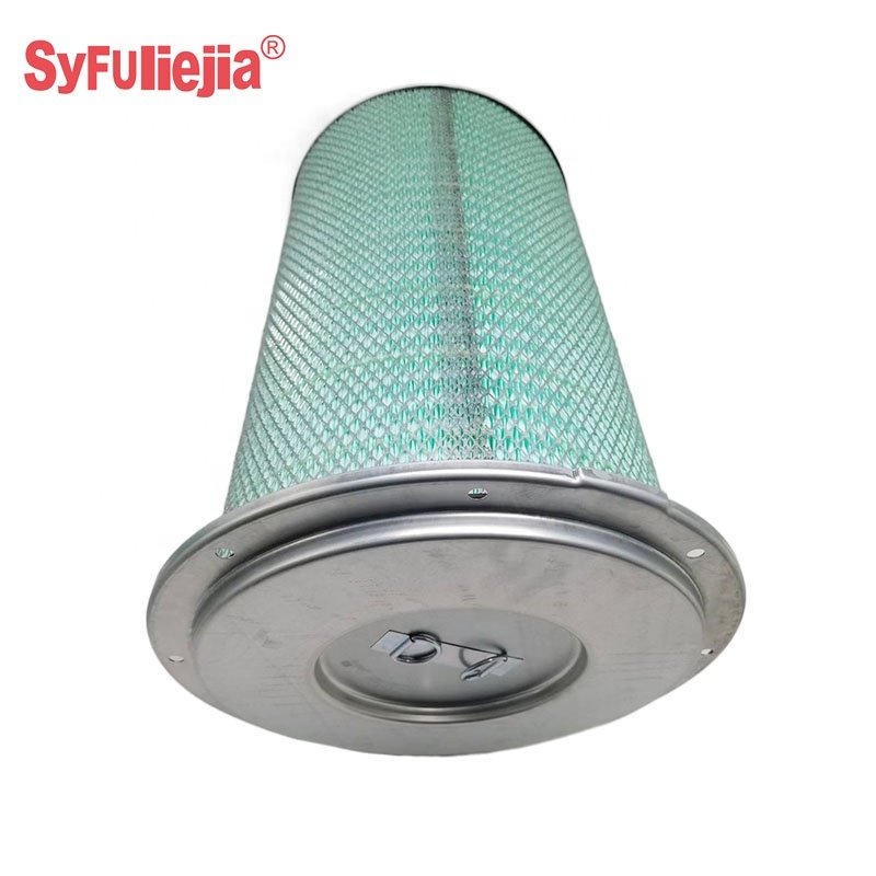 High-Efficiency High Quality Professional Factory Supply Air Filter AF04433