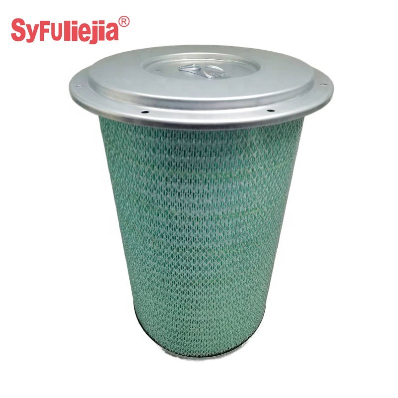 High-Efficiency High Quality Professional Factory Supply Air Filter AF04433