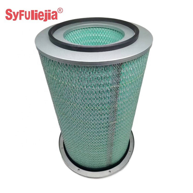 High-Efficiency High Quality Professional Factory Supply Air Filter AF04433