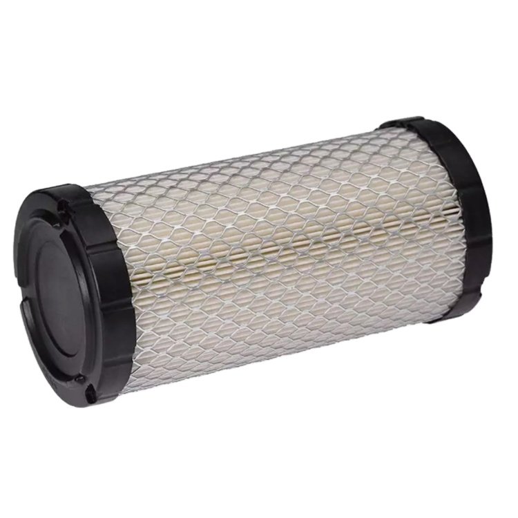 High Quality New Air Filter AF25550 6A10082630 for Diesel Engine Parts